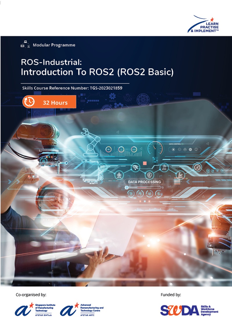 Introduction to ROS2
